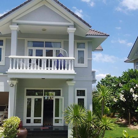 Villa Mui Ne Phan Thiet エクステリア 写真