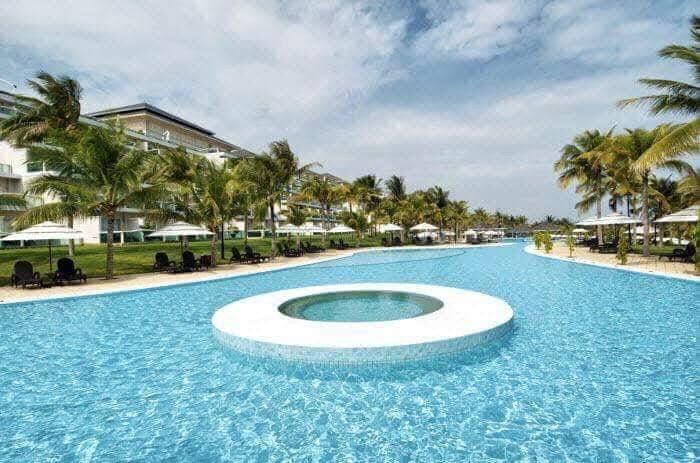 Villa Mui Ne Phan Thiet エクステリア 写真