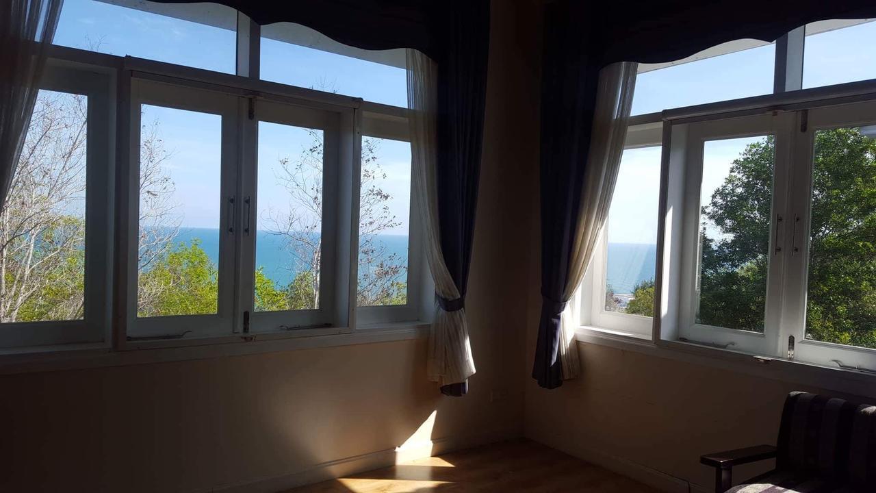 Villa Mui Ne Phan Thiet エクステリア 写真