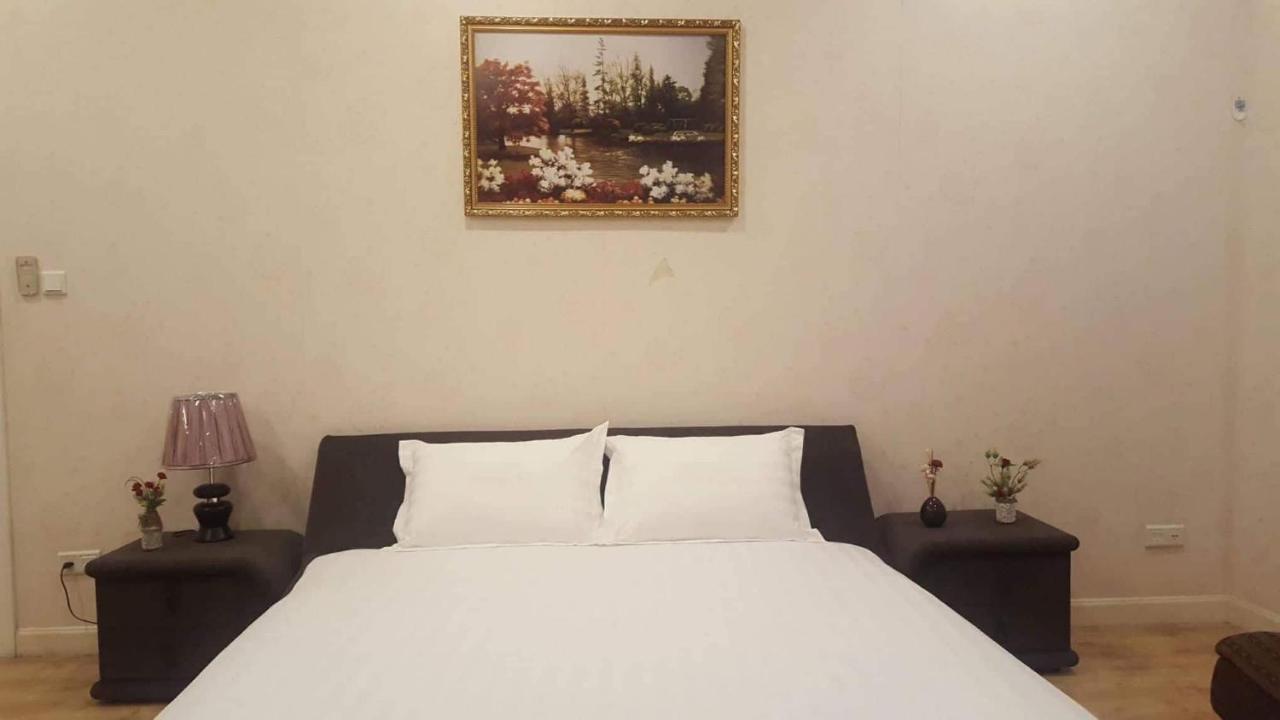 Villa Mui Ne Phan Thiet エクステリア 写真