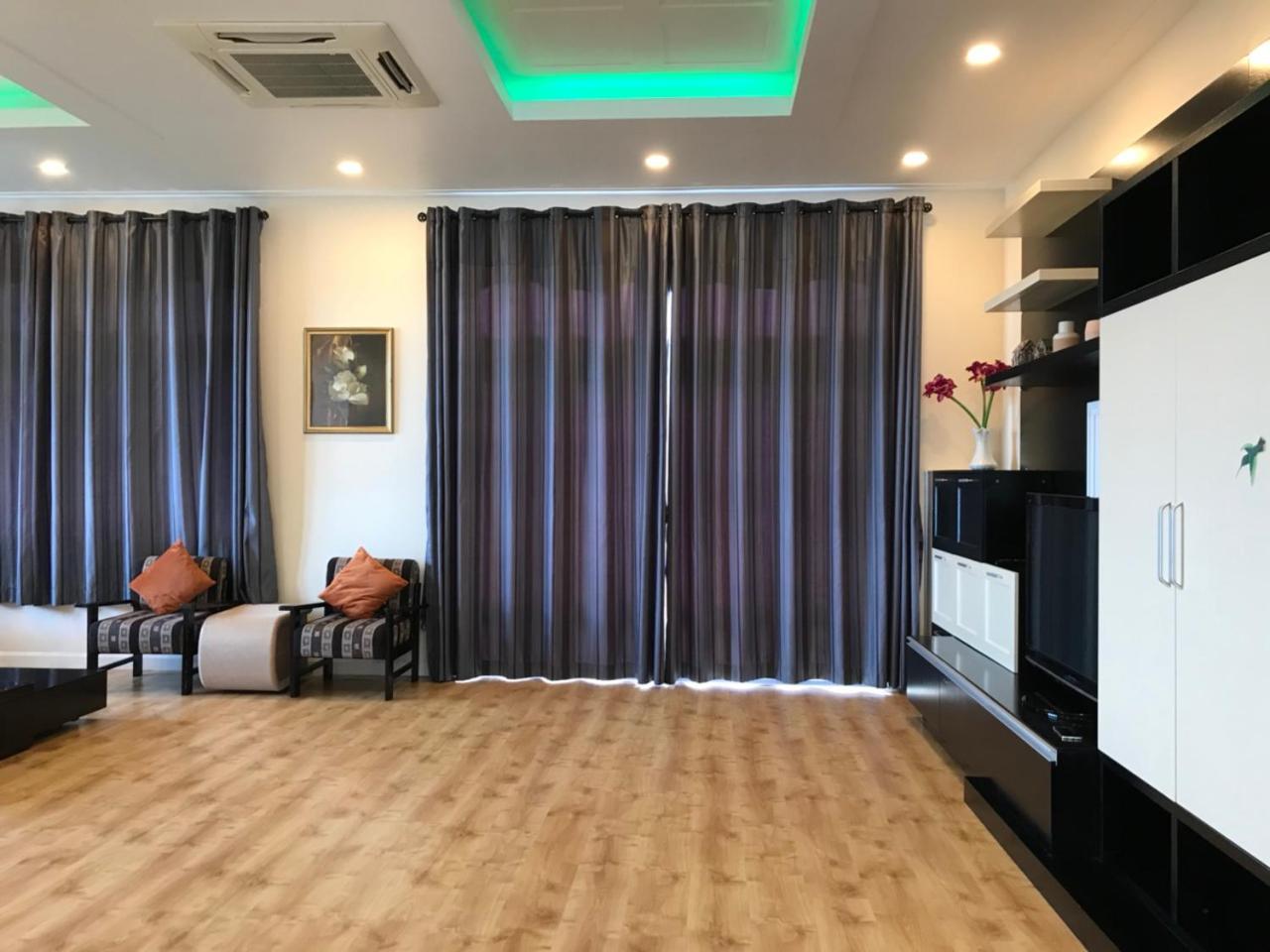 Villa Mui Ne Phan Thiet エクステリア 写真