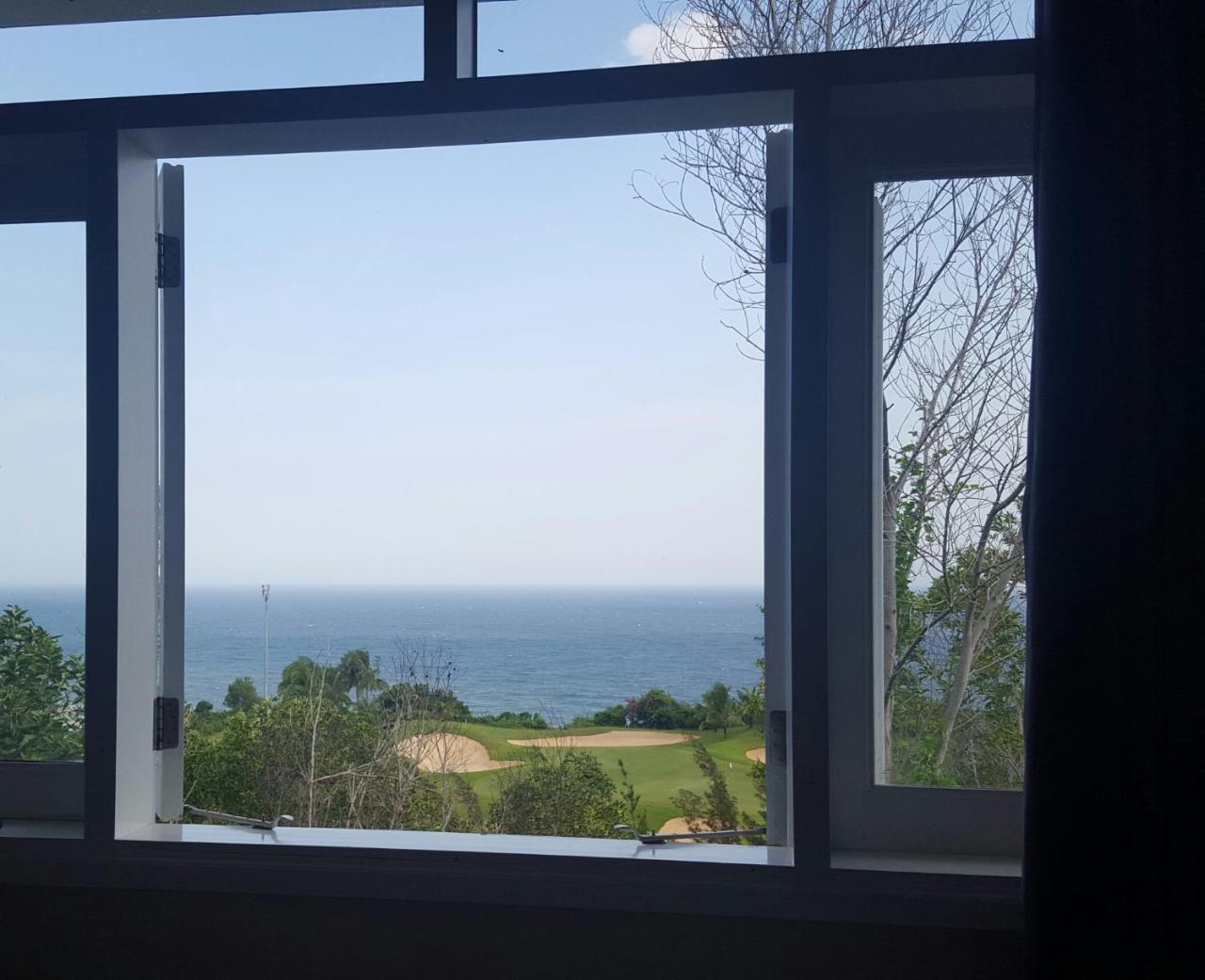 Villa Mui Ne Phan Thiet エクステリア 写真